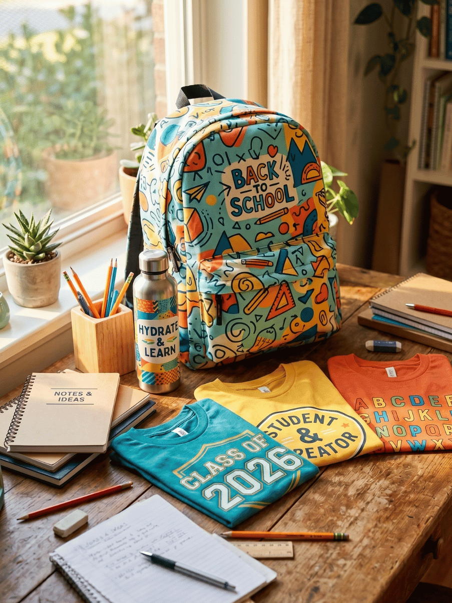 Back to School