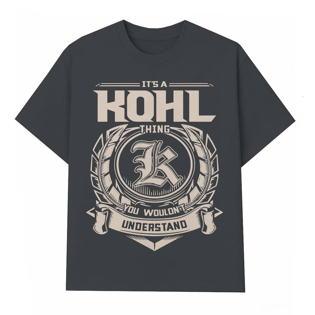 Vintage Trendy T-shirt – Gift for Men Women Casual Style