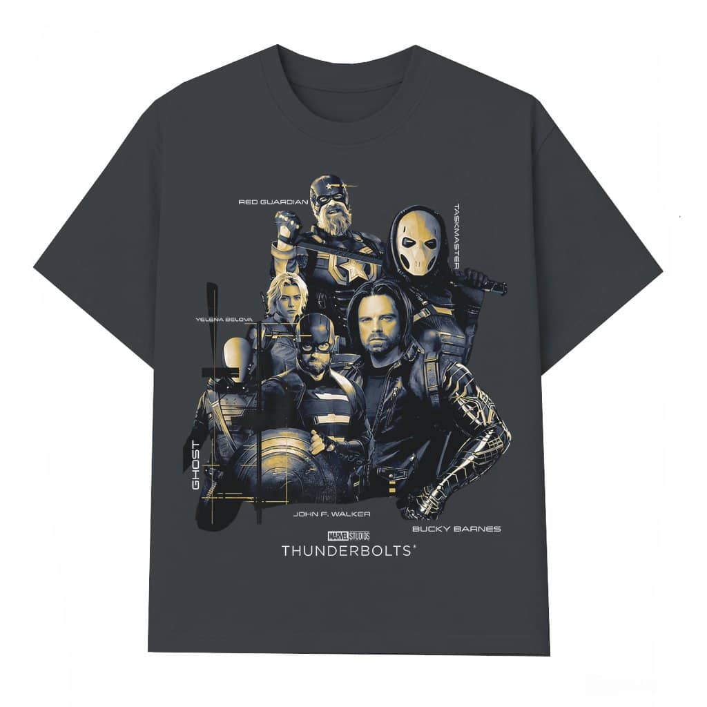 Vintage Graphic T-shirt – Birthday Gift for Men Women Soft Cotton
