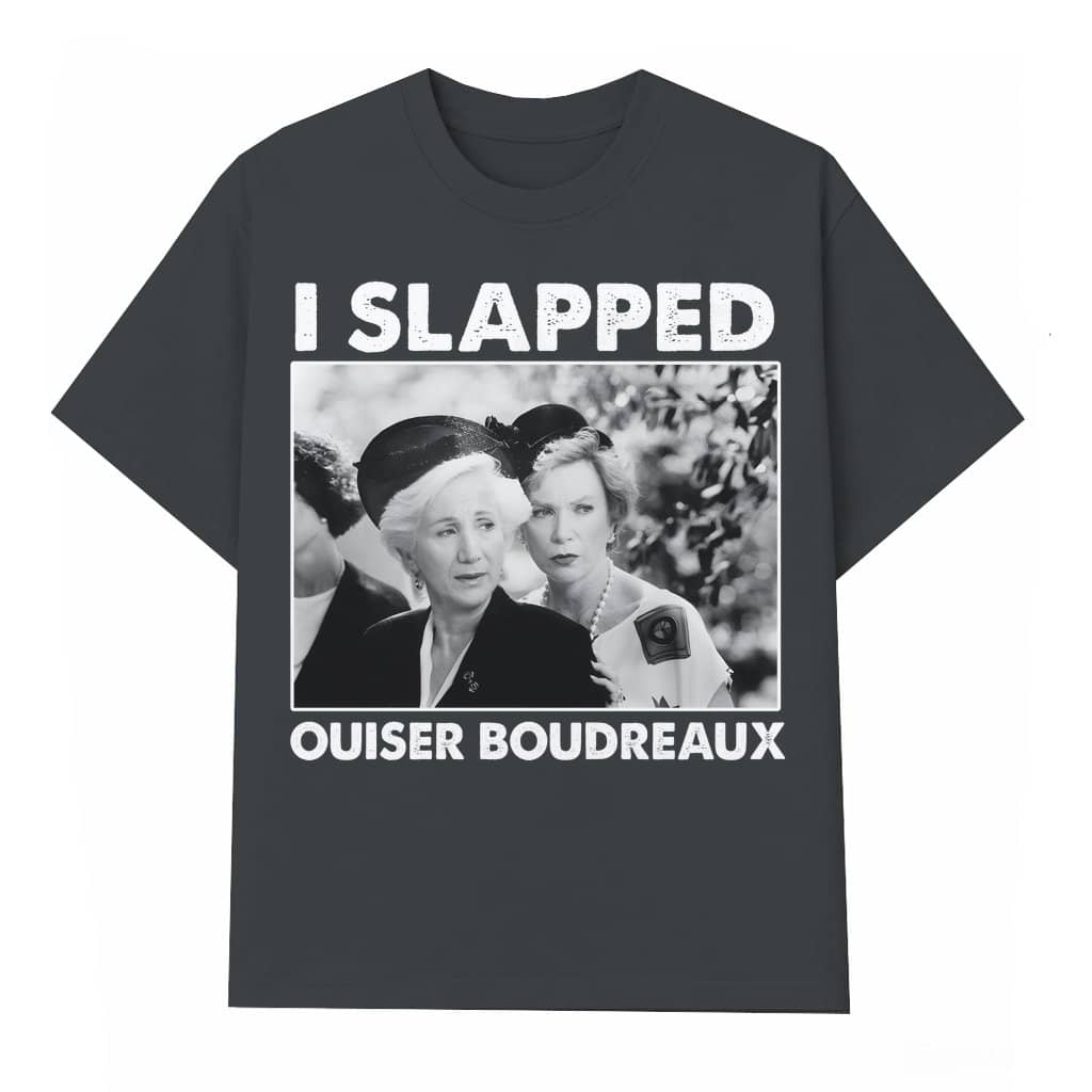 Funny Quotes T-shirt – Mother's Day Gift for Mom