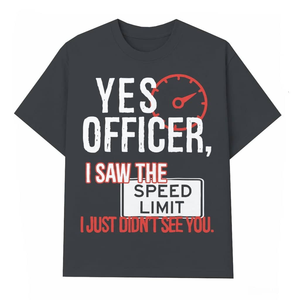 Funny Car Mechanic T-shirt – Gift for Car Mechanic Driver Hip Hop Humor