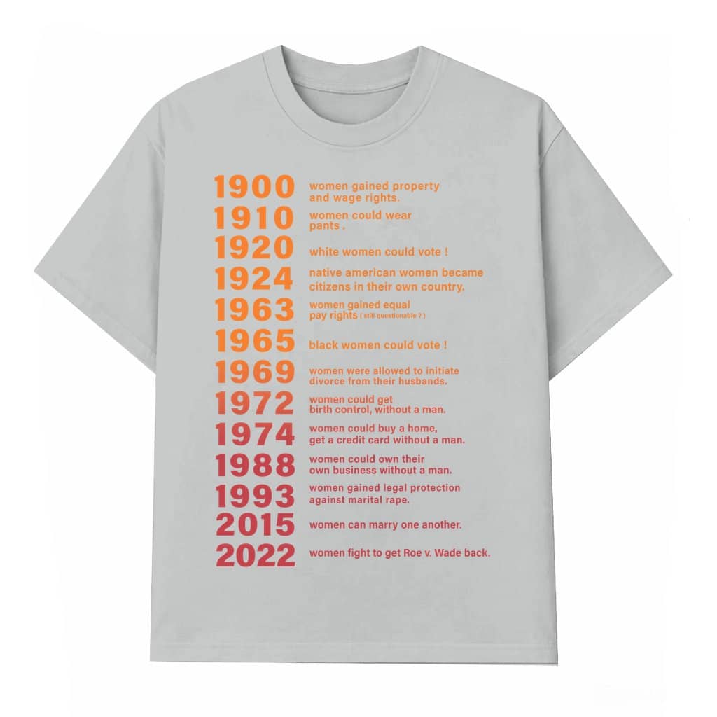 Women Can Marry One Another T-shirt – Pride Month Gift for Her Vintage Streetwear