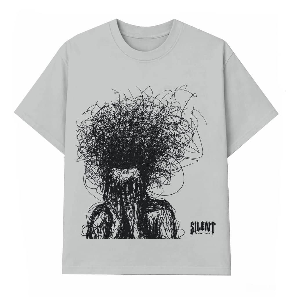 See No Evil T-shirt – Streetwear Gift for Men Women Trendy