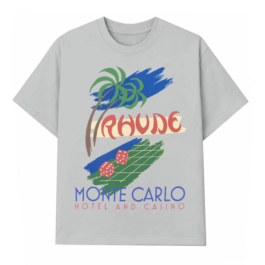 Roulette T-shirt – Vintage Gambling Gift for Him Streetwear