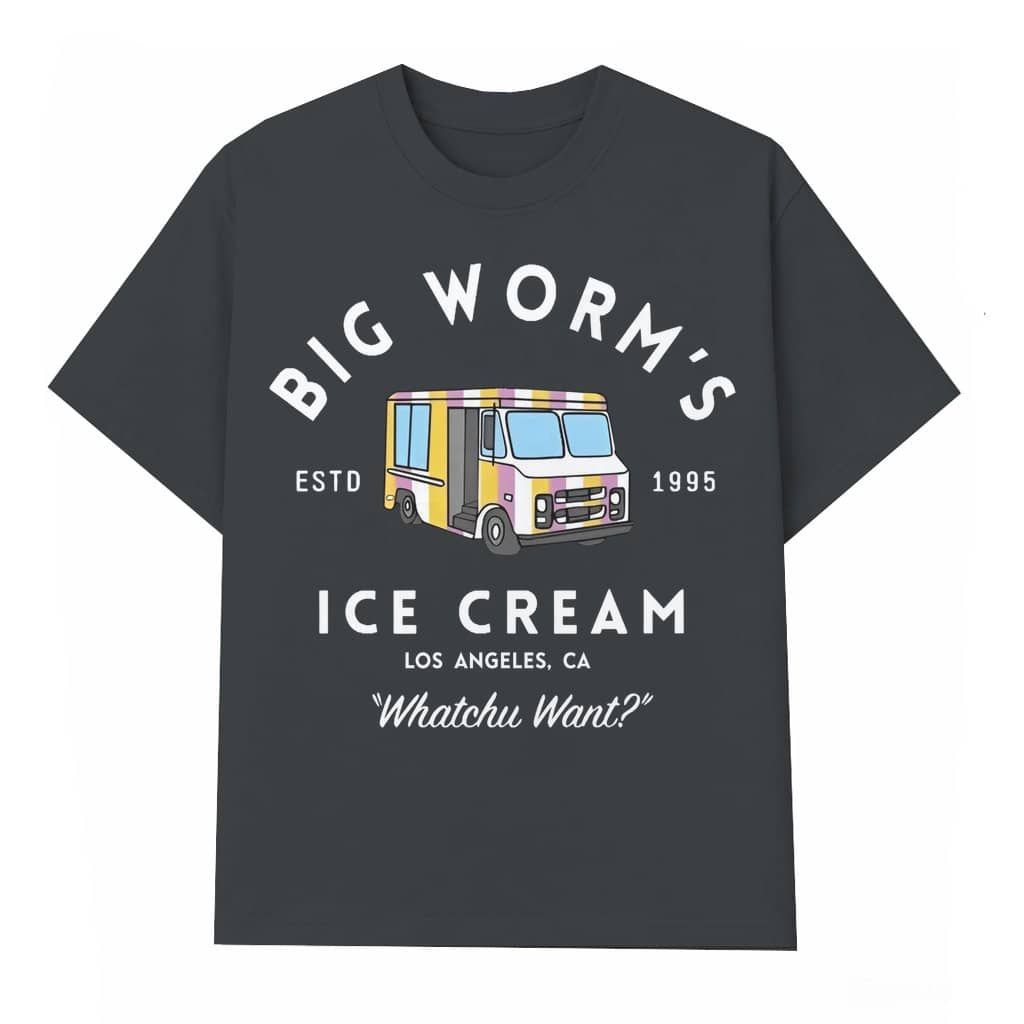 Car Letter Print T-shirt – Men's Casual Summer Graphic