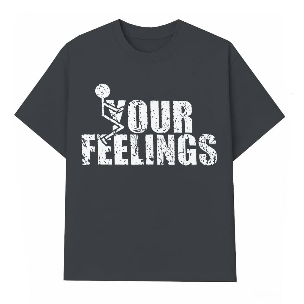 Casual Letter T-shirt – Summer Gift for Men Trendy Streetwear Comfy