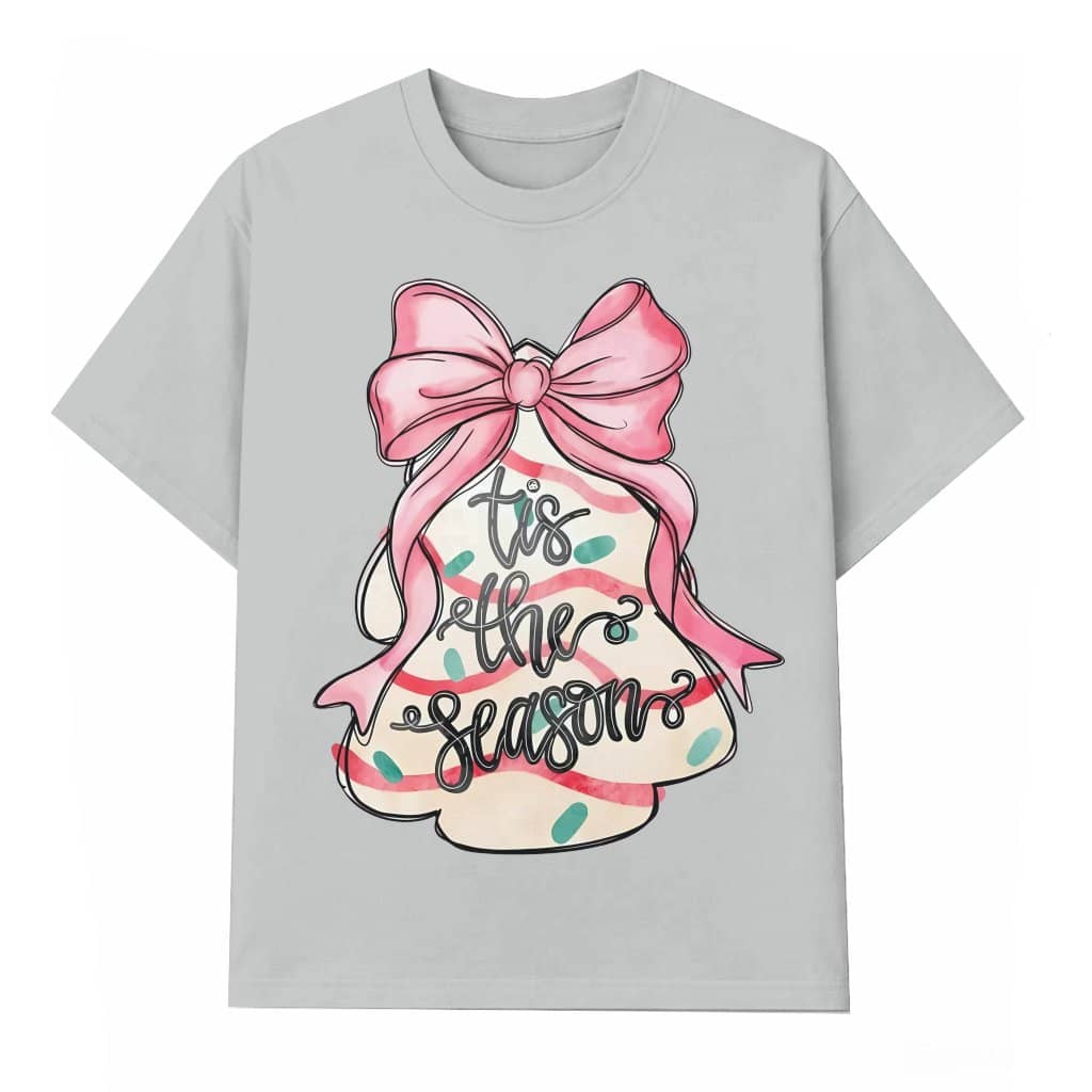 Faith T-shirt – Christian Christmas Gift for Jesus Lovers Classic