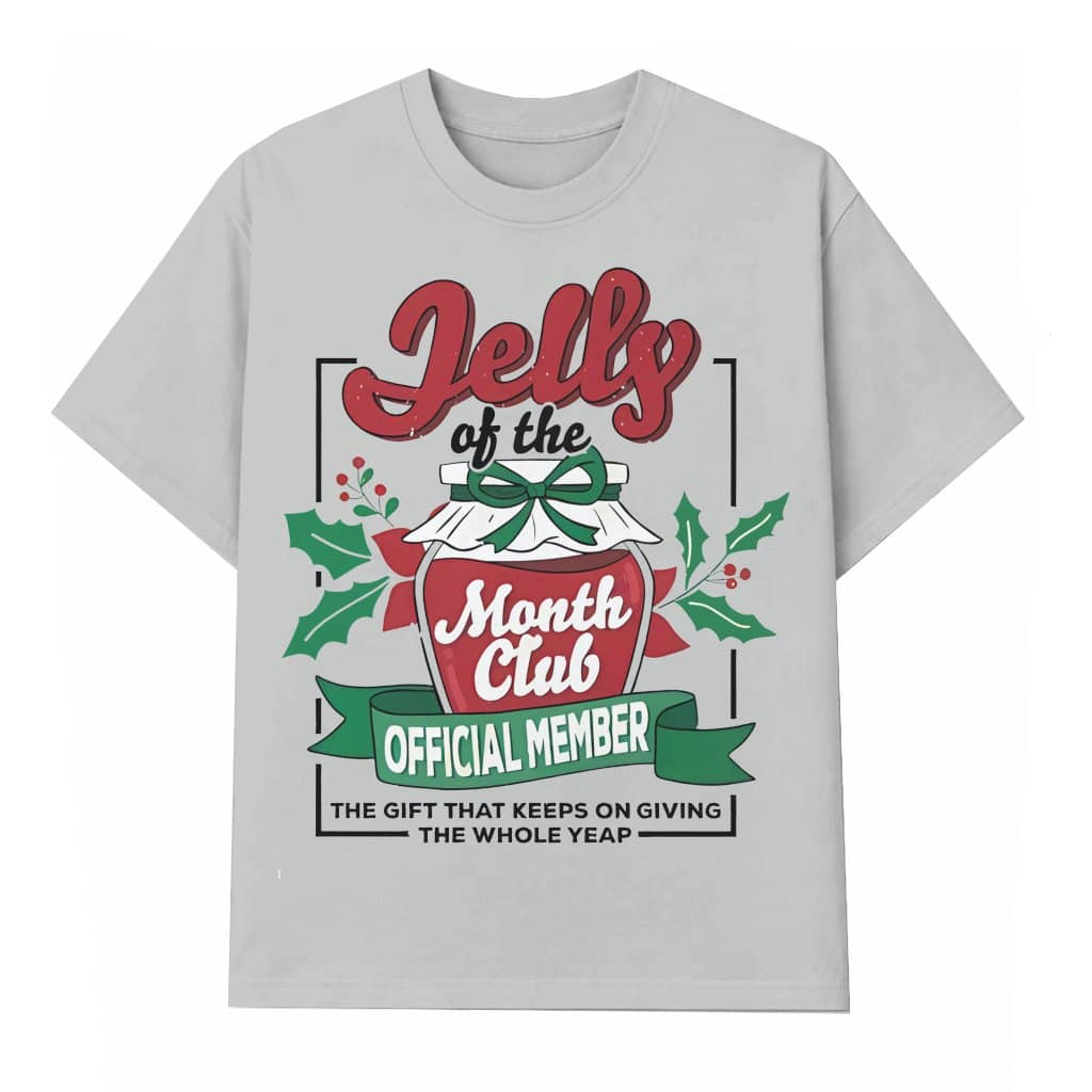 Funny Christmas Bonus T-shirt – Christmas Gift for Men Women Hilarious