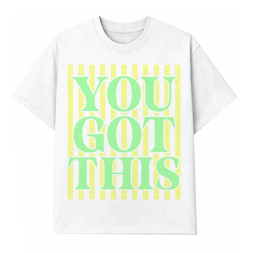 You Got This Standardized Test T-shirt – Teacher Appreciation Gift for Teacher