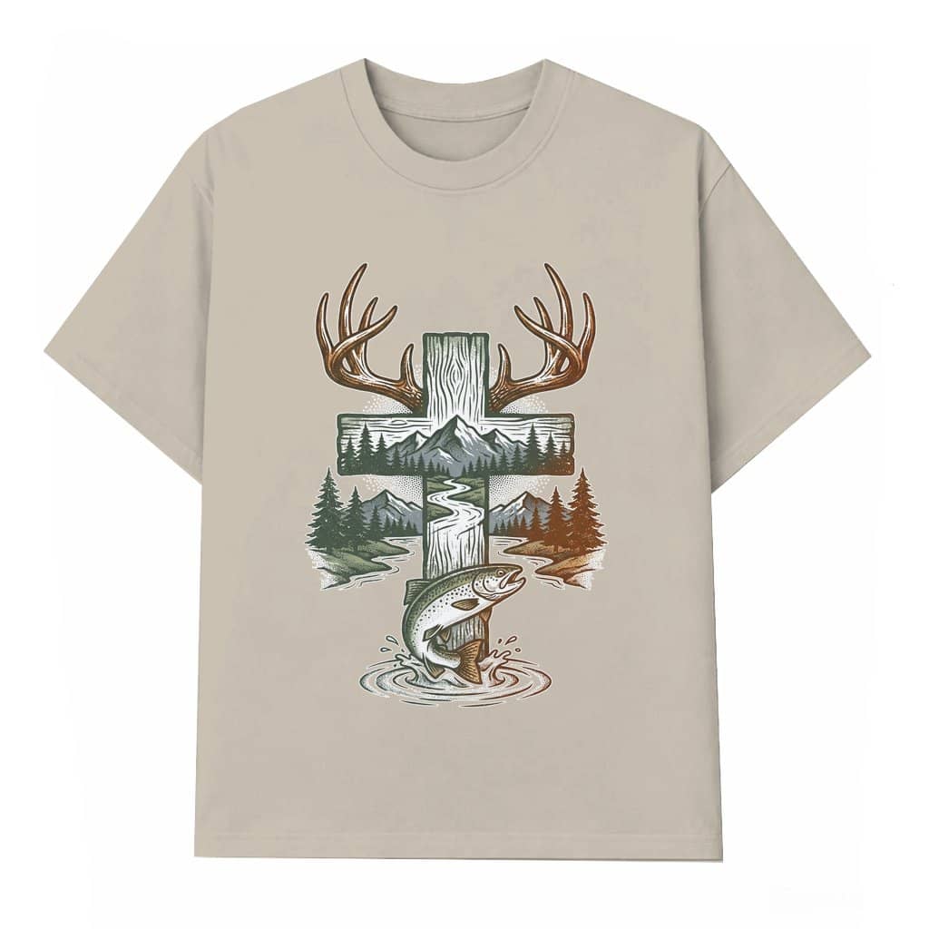 Cool Dad Club T-shirt – Father's Day Gift for Dad Christian