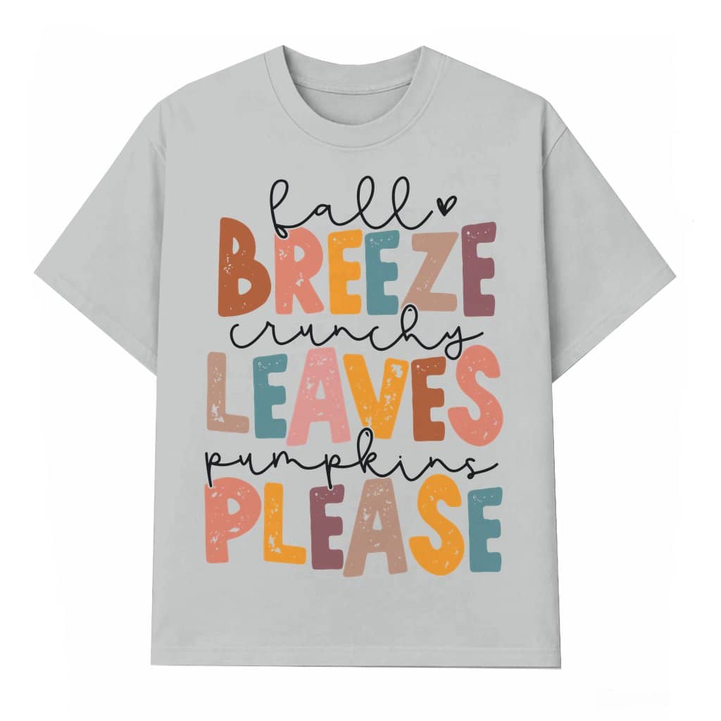 Vintage Halloween T-shirt – Halloween Spooky Season Gift Trendy