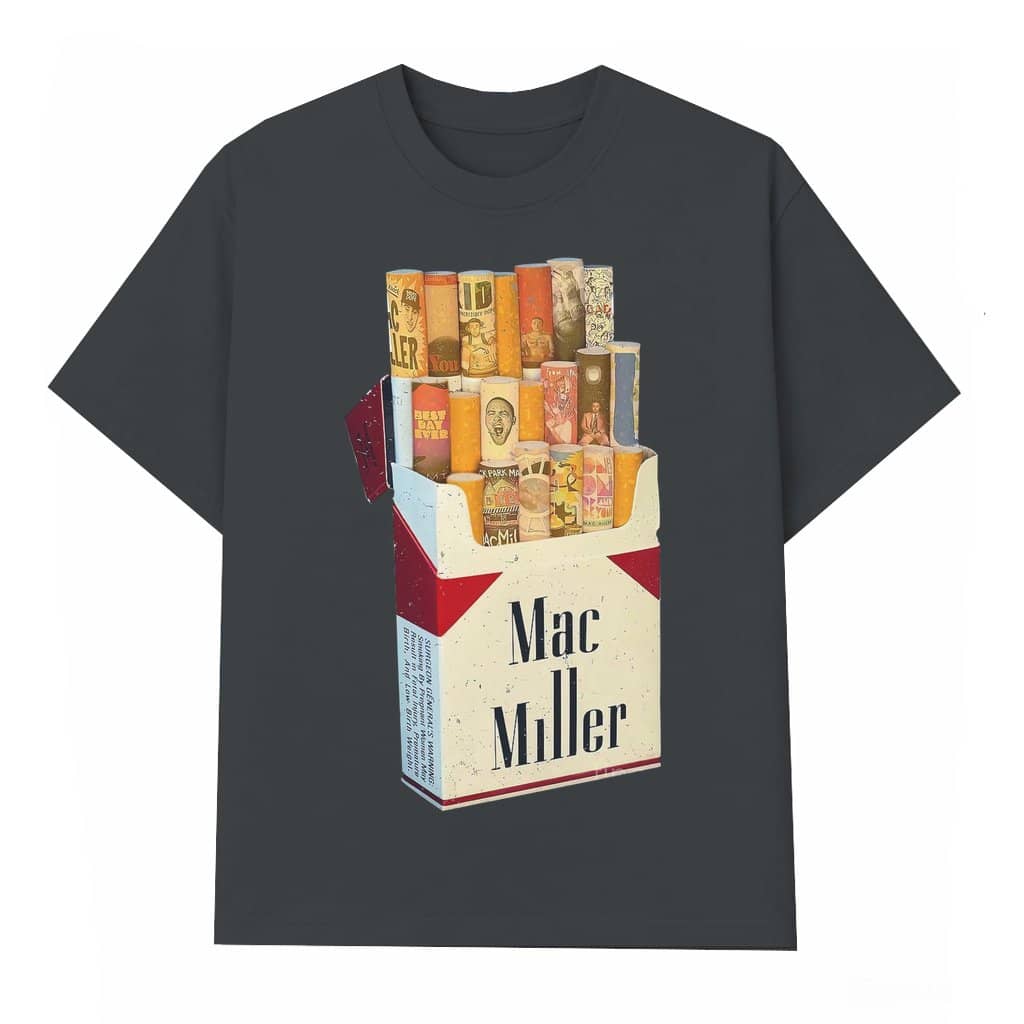 Vintage 90s T-shirt – Gift for Men & Women