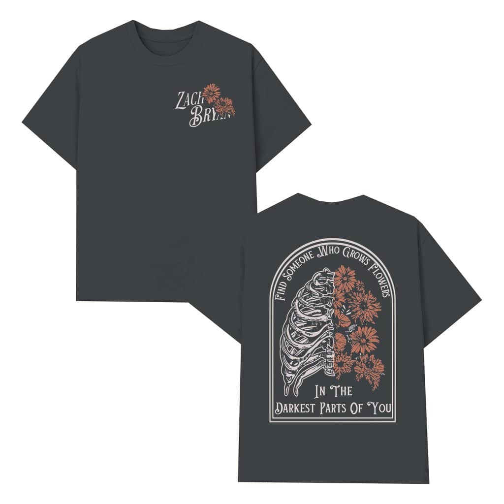 Retro Western Country Music T-shirt – Vintage Gift for Women