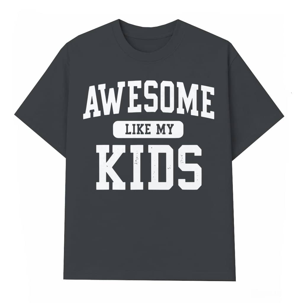 Funny Dad T-shirt – Father's Day Gift for Dad