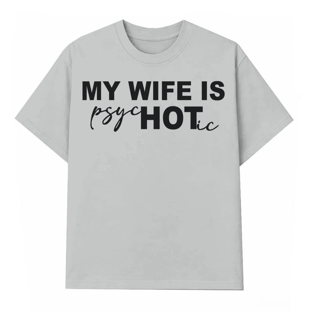 Trendy Streetwear T-shirt – Summer Gift for Men Casual Round Neck