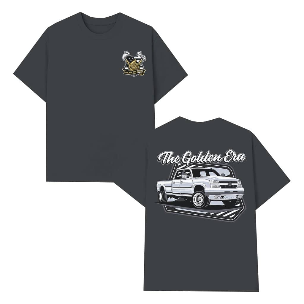 Cat Eye Pickup Truck T-shirt – Father's Day Gift for Dad Vintage