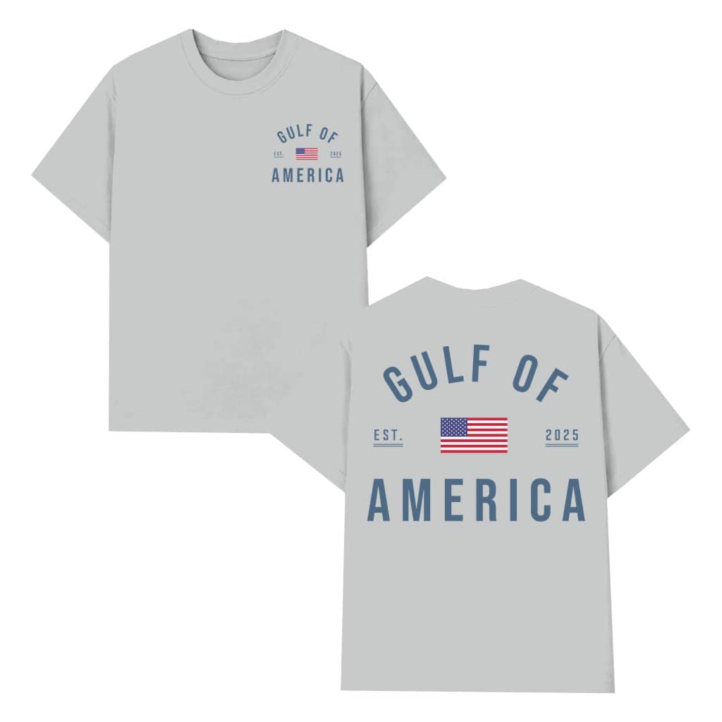 Patriotic USA Flag T-shirt – July 4th Gift for Americans