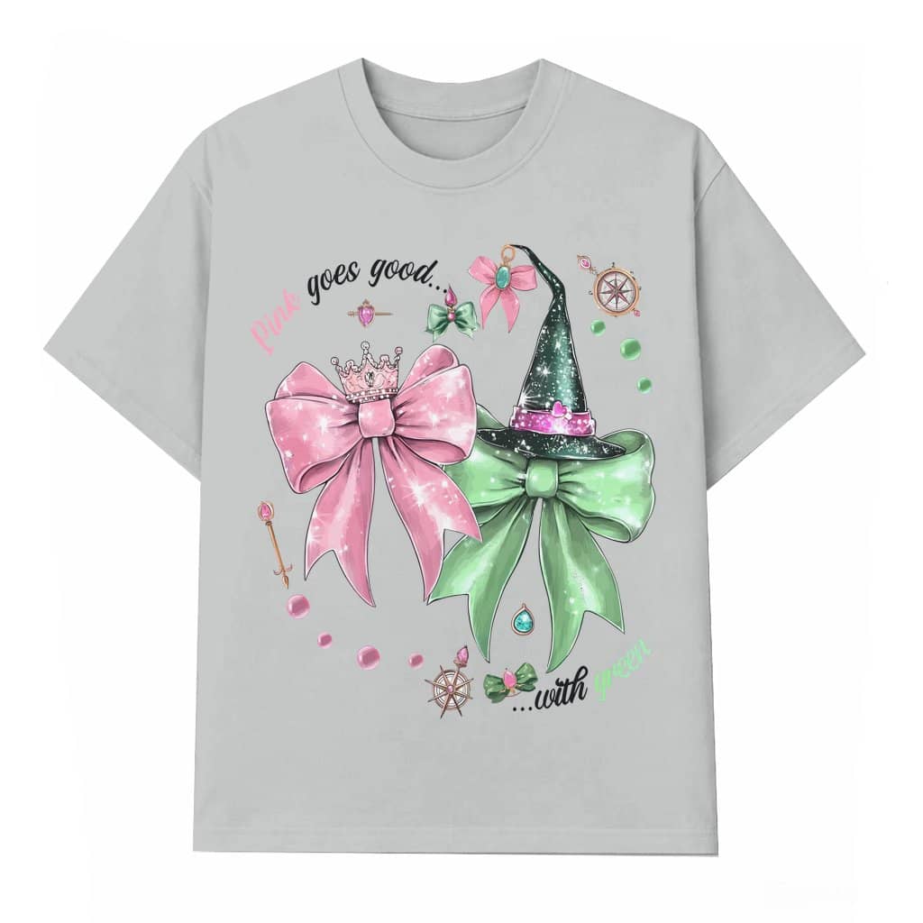Booktok T-shirt – Wicked Defy Gravity Birthday Gift for Book Lovers