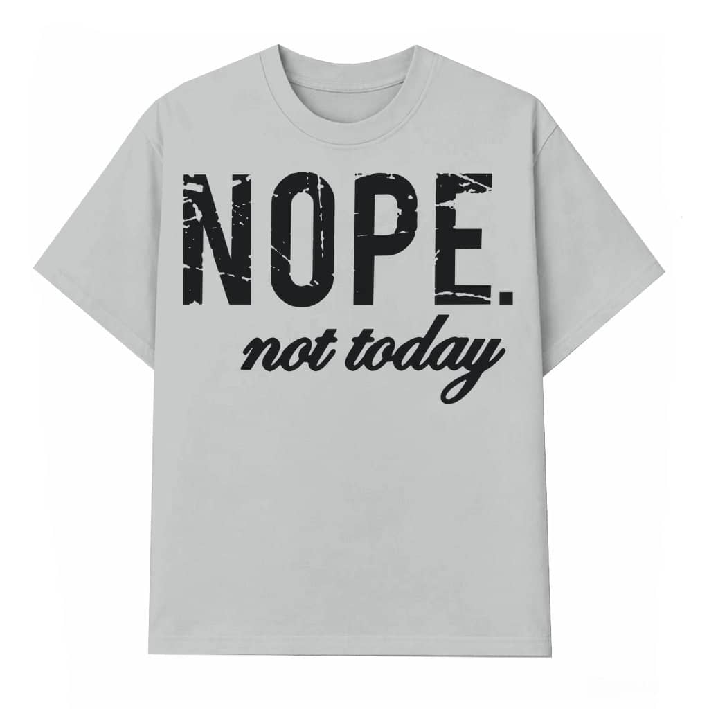 Vintage Letter Print T-shirt – Gift for Women Cute Streetwear Style