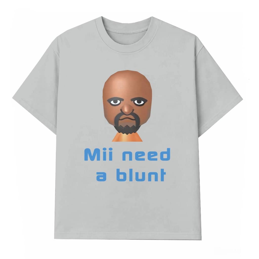 Funny Dank Meme T-shirt – Gift for Men Women Trendy Gen Z Streetwear