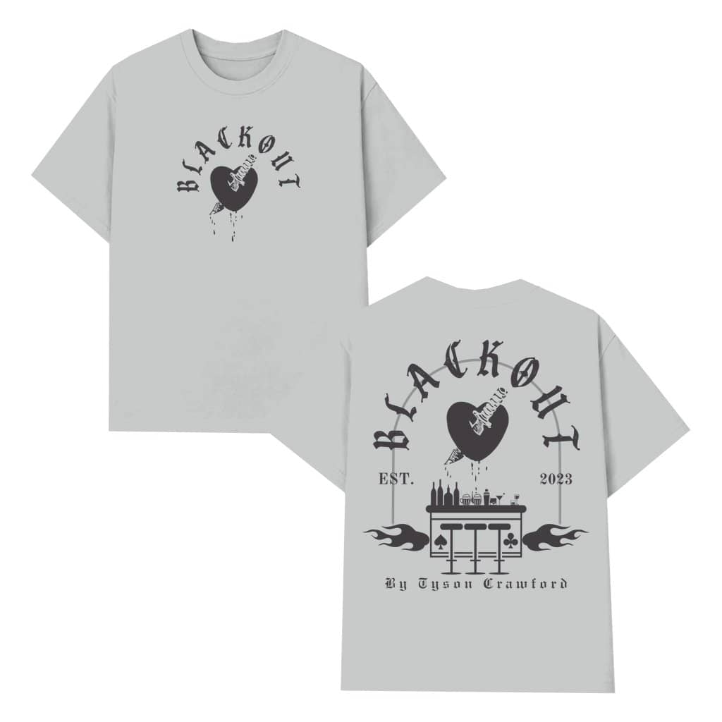 Dark Romance Reader T-shirt – Gift for Book Lovers Bookish Sinner 2 Sided Print