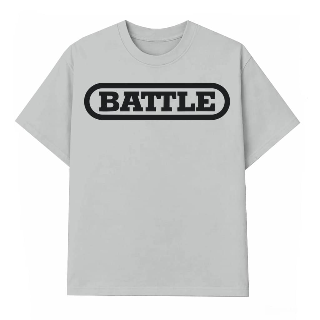 Trendy Bold Classics T-shirt – Minimalist Streetwear Gift for Men Women