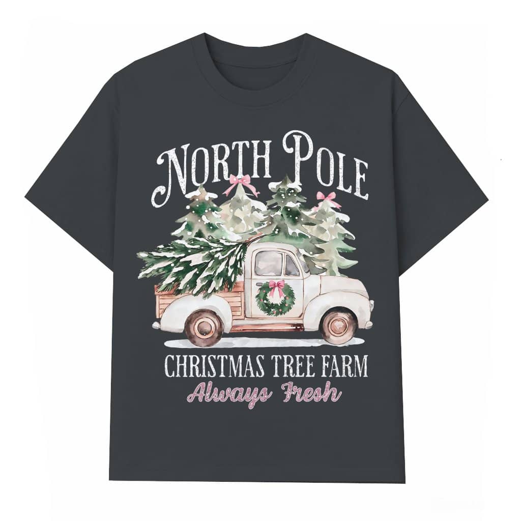 Funny Vintage T-shirt – Christmas Gift for Men Women Graphic Tee