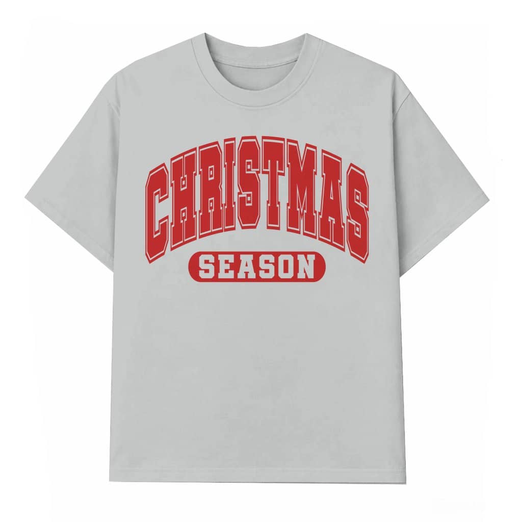 Funny T-shirt – Christmas Thanksgiving Gift