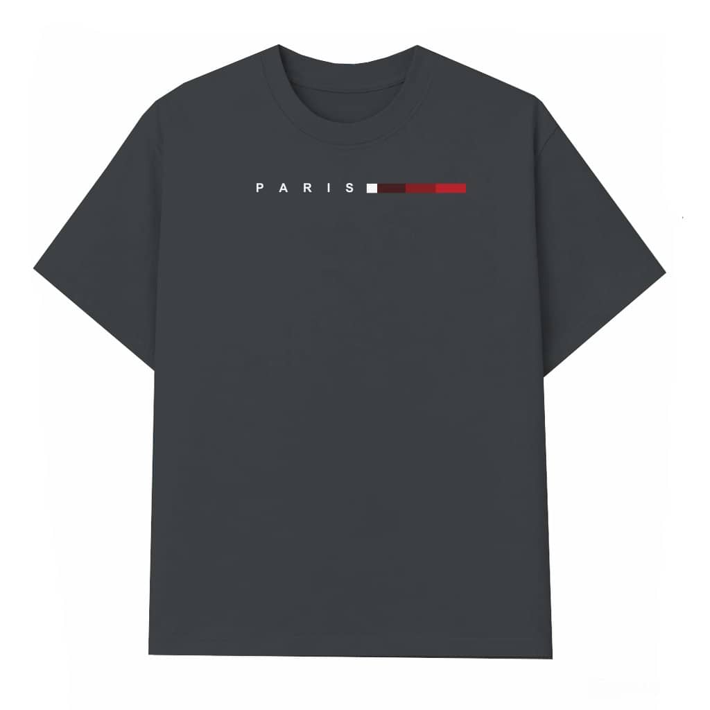 Letter Print T-shirt – Fall Winter Gift for Women Long Sleeve Casual