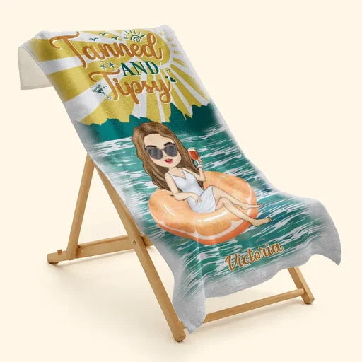 Beach Towels
