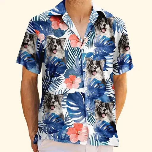 Hawaiian Shirts