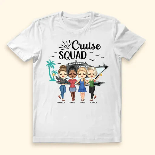 T-Shirts