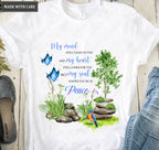 Stepping Stone Of Memories For You Tshirt