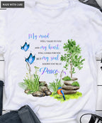 Stepping Stone Of Memories For You Tshirt
