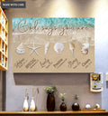 God Says You Are Ocean Wall Art