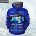 My God That Is Who You Are Hoodie