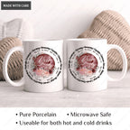 Mug Gifts for Women, Mom, Friend - Christian Gifts for Women - Inspirational Gifts for Women - Religious Birthday Gifts