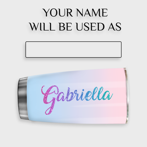 39th Birthday I Am 39+ Custom Gifts Women Stainless Steel Tumbler - Personalized Stainless Steel Tumbler