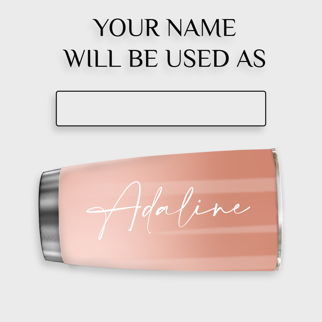 40th Birthday Limited Edition 1983 Custom Gifts Men Women Stainless Steel Tumbler - Personalized Stainless Steel Tumbler