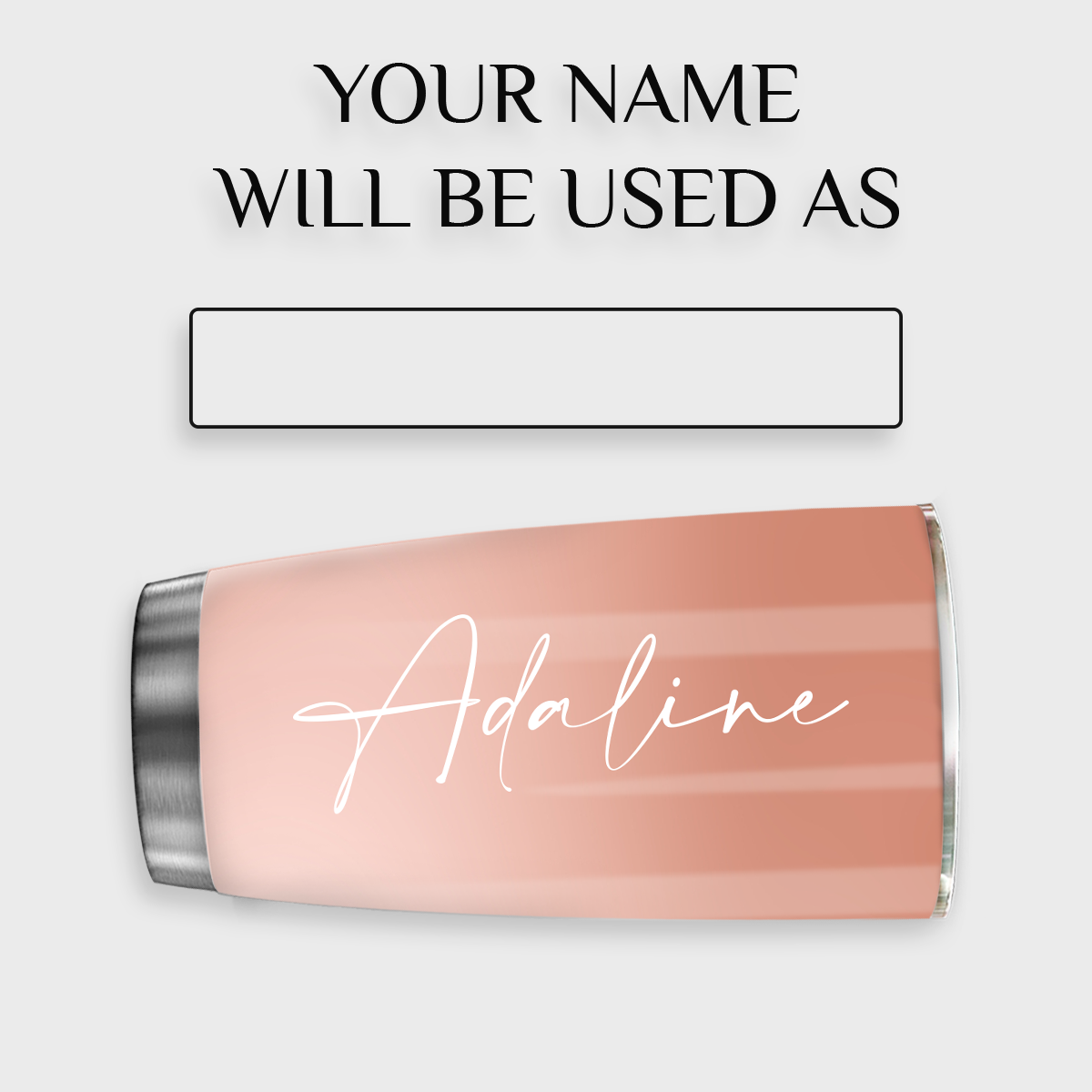 40th Birthday Limited Edition 1983 Custom Gifts Men Women Stainless Steel Tumbler - Personalized Stainless Steel Tumbler