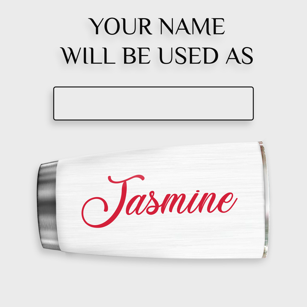 50th Birthday Funny 21 With 29 Years Experience Custom Gifts Women Stainless Steel Tumbler - Personalized Stainless Steel Tumbler