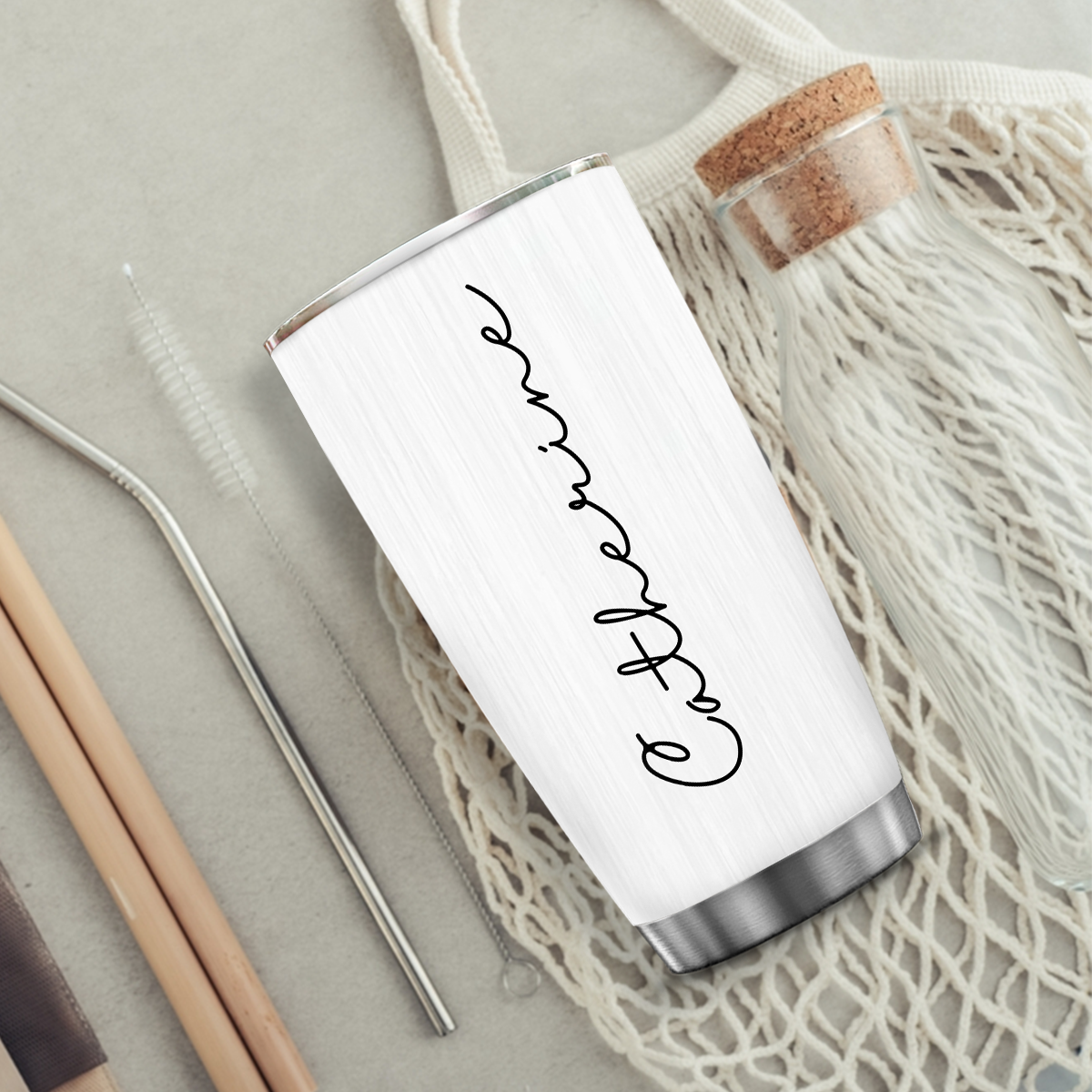 50th Birthday Vintage Rainbow Making The World A Better Place Since 1973 Custom Gifts Men Women Stainless Steel Tumbler - Personalized Stainless Steel Tumbler