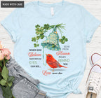 Ring The Flower Bell Of Love Tshirt