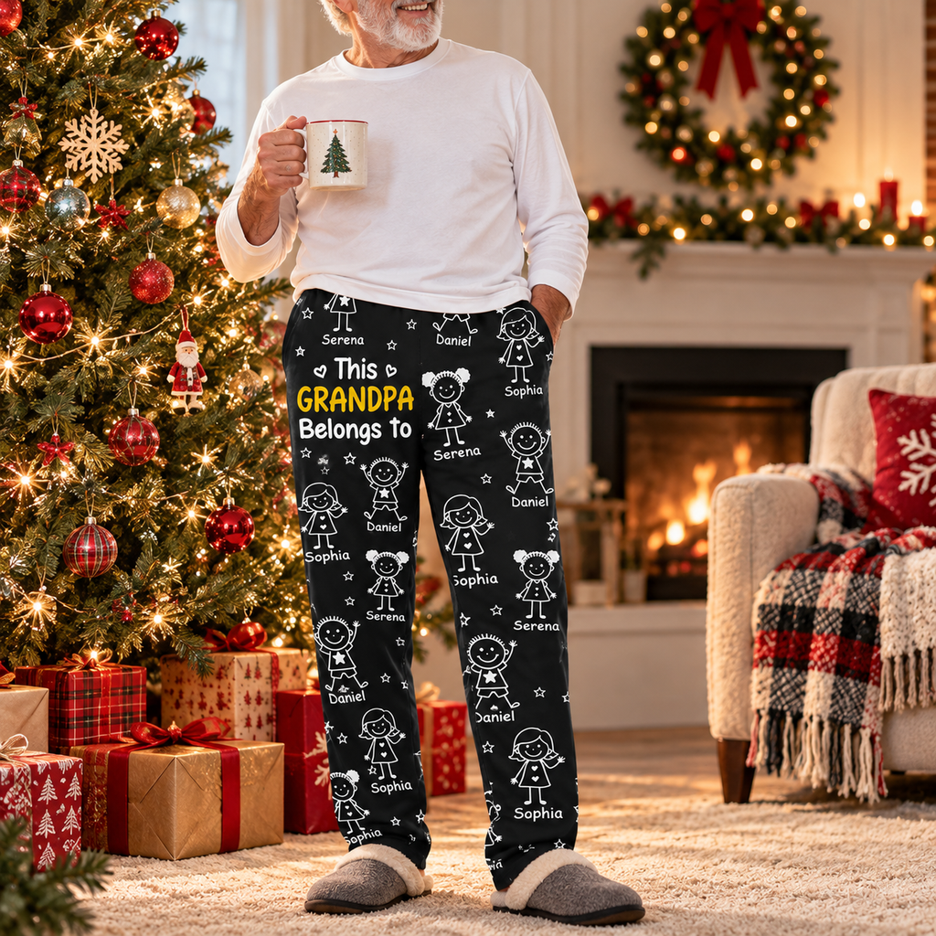 Pants