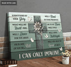 Metal Flower Cross By Glory Wall Art