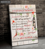 Door Of Glory Wall Art