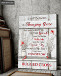 Shelf Of Grace Wall Art