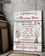 Shelf Of Grace Wall Art