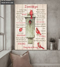 Nest Of Memories With You Wall Art
