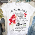 Amazing Grace Classic T-Shirt